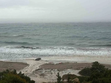 Çeşme’de göçmen faciası: Ölü sayısı 5’e yükseldi