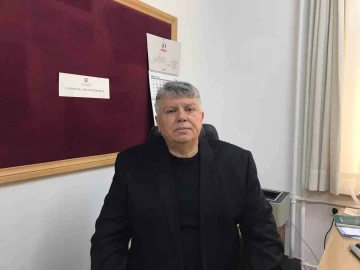 Çevre Mühendisi Prof. Dr. Başıbüyük: &quot;Deniz suyunun her geçen gün ısınması hortumları ve meteorolojik olayları daha da artırıyor&quot;
