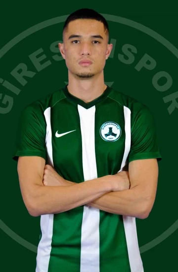 Champness, Giresunspor’a geri dönebilir
