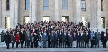 CHP Bursa'dan Ankara çıkarması