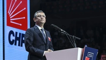 CHP'de aday tartışmaları devam ediyor! 