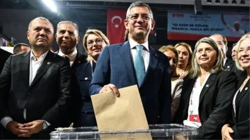 CHP'de merakla beklenen Parti Meclisi, Bilim Kültür Platformu ve Yüksek Disiplin Kurulu üyeleri belli oldu 