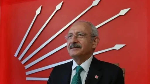 CHP'den Kemal Kılıçdaroğlu davası hakkında açıklama