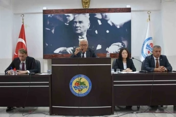 CHP’li Belediye Başkanı: &quot;CHP ilçe örgütü ve çevresi tarafından her gün rencide ediliyorum&quot;