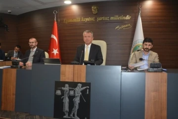 CHP’li belediyeden suya yüzde 340 zam
