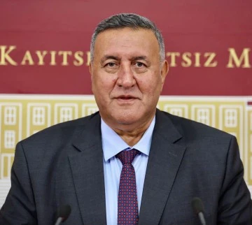 CHP'li Gürer: Seçim bitti, sözler unutuldu