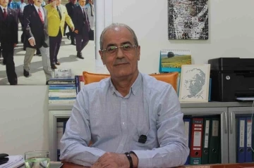 CHP’li Şahbudak: &quot;10 yıldır CHP bir çıkar karargahına dönüşmüş&quot;
