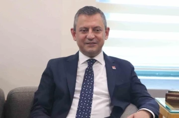 CHP Lideri Özel: “AK Parti’ye, MHP’ye koltuk teklif ettik, kendi adaylarını çıkardılar, kaybettiler”
