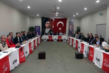 CHP Muğla
