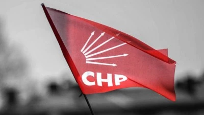 CHP'ye bir dava daha! 