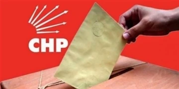 CHP’ye sandık görevlisi şoku
