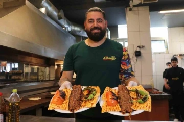 Cihangir Kebap, Ordu şubesini 15 Mart’ta açılıyor
