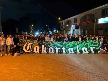 Çilimli’de Çanakkale’yi görmeyen genç kalmayacak
