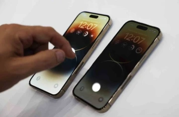 Çin’de hükümet çalışanlarına iPhone yasağı
