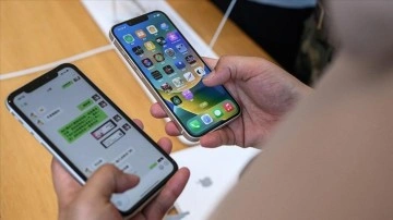 Çin, hükümet çalışanlarına "iPhone'un yasaklandığı" iddialarını yalanladı