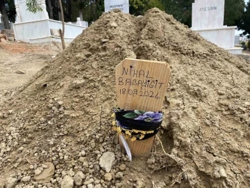 Cinayete kurban gidip kemikleri ortaya çıkan 24 yaşındaki Nihal’in babası: &quot;Başına gidip Fatiha okuyacağımız bir mezarımız oldu&quot;
