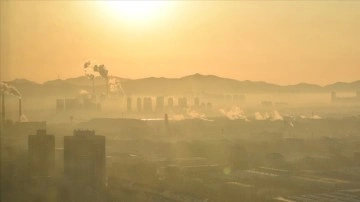 Çin'de temmuzda başlıca sanayi hammaddelerinin ithalatı azaldı