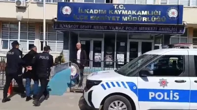 Cinsel saldırı suçundan 25 yıl hapis cezası bulunan şahıs yakalandı