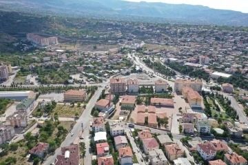 Cittlaslow ’sakin şehir’ Hacılar
