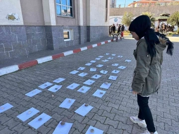 Cizre’de öğrenciler için matematik seferberliği başlatıldı
