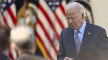 CNN: Orta Doğu'daki ABD'li diplomatlar Biden yönetimini İsrail tutumu konusunda uyardı