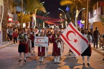 Çocuklar, 23 Nisan Uluslararası Çocuk Festivali’nde buluşacak
