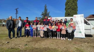 Çocuklar için hızlı okuma kursları başladı
