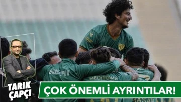 ÇOK ÖNEMLİ AYRINTILAR !