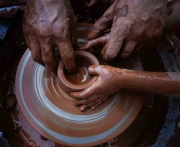 Çömlek Festivalinde Manisalı fotoğrafçılardan büyük başarı
