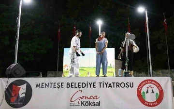 ‘Coni Boni Koni’ yaz turnesini tamamladı
