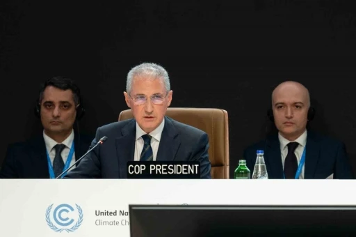 COP29’da Kayıp ve Hasar Fonu’nun tamamen işlevsel hale getirilmesine karar verildi
