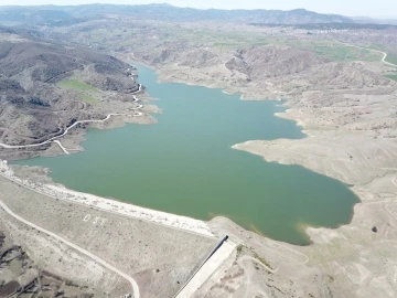 Çorum’da su tüketiminde son 5 yılın rekor seviyesine ulaşıldı
