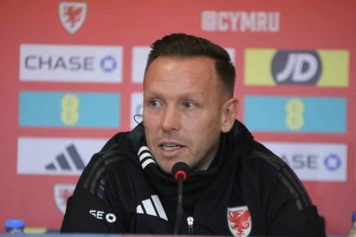 Craig Bellamy: “Yarınki maç öncekinden başka bir zorlukta olacak”