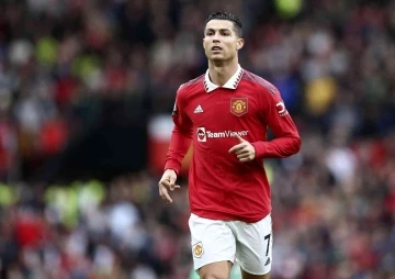 Ronaldo ve Manchester United  yollarını ayırdı!