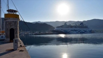 İlişkilerin düzelmesinin ardında İsrailli turistler Türkiye'ye gelmeye başladı 