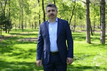 Cumalıkızık Orman Parkı’nda sona doğru