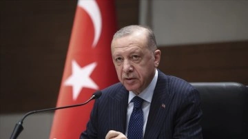 Cumhurbaşkanı Erdoğan, ABD'deki temaslarının ardından yurda döndü