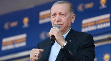 Cumhurbaşkanı Erdoğan: Artık Gabar petrol rezerviyle anılacak