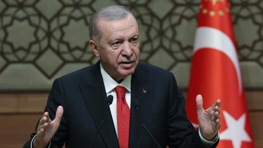 Cumhurbaşkanı Erdoğan:  Atatürk'e sahip çıkmanın en somut ifadesi bu ülkeye ve millete verdiğimiz hizmetlerdir