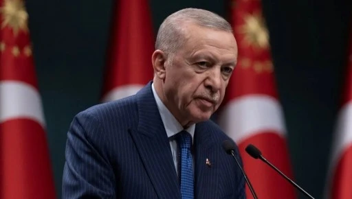 Cumhurbaşkanı Erdoğan: Biraz daha sabredeceğiz