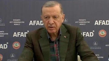 Cumhurbaşkanı Erdoğan: Bunlar ahlaksız, namussuz, adi