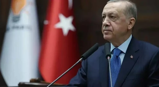 Cumhurbaşkanı Erdoğan: Çalışanlarımızı enflasyona ezdirmiyoruz