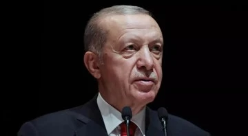 Cumhurbaşkanı Erdoğan'dan emekli maaşları hakkında açıklama