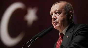 Cumhurbaşkanı Erdoğan'dan İran Cumhurbaşkanı Pezeşkiyan'a tebrik telefonu 