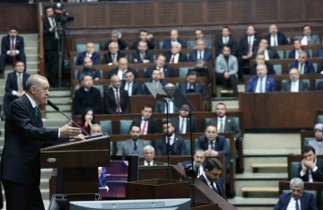 Cumhurbaşkanı Erdoğan’dan müjde: &quot;Elektrikte nisan ayından itibaren yüzde 15 indirime gidiyoruz&quot;
