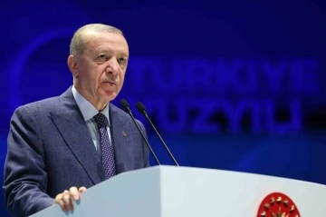 Cumhurbaşkanı Erdoğan’dan öğretmenlere müjde
