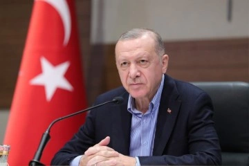 Cumhurbaşkanı Erdoğan, G20 Liderler Zirvesi’ne katılmak üzere Endonezya’ya gidiyor