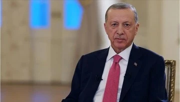 Cumhurbaşkanı Erdoğan Hristiyan vatandaşlarımızın Paskalya Bayramı'nı kutladı 