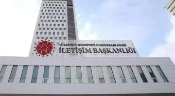 'Cumhurbaşkanı Erdoğan ile Bakan Şimşek arasında tartışma yaşandı' iddiasına açıklama