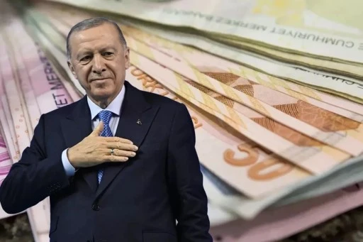 Cumhurbaşkanı Erdoğan'ın açıkladığı 'Aile Yardımı'nın süresi belli oldu